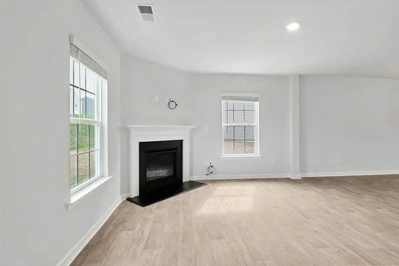 Flooring Installation by Renovations Senga