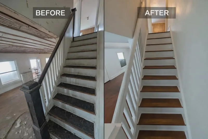 Repairs & Maintenance by Renovations Senga